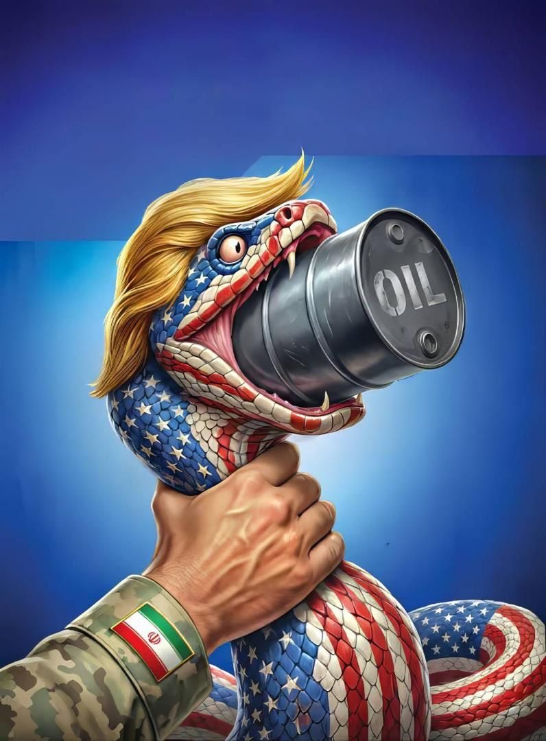 IRANinZB's tweet photo. 😉 https://t.co/ecZYknZaxH