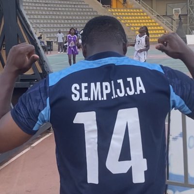 JSempijja98's tweet photo. #NewProfilePic https://t.co/yrYnEX7SoI