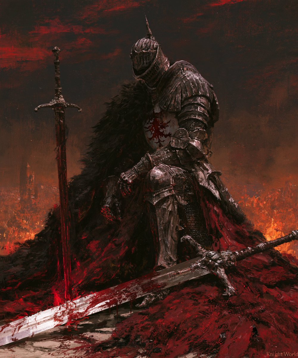 KnightWorld's tweet photo. “You know a person has truly changed when the way they speak of their past changes; they no longer defend it, they simply understand it.” https://t.co/tIoC3LXeno