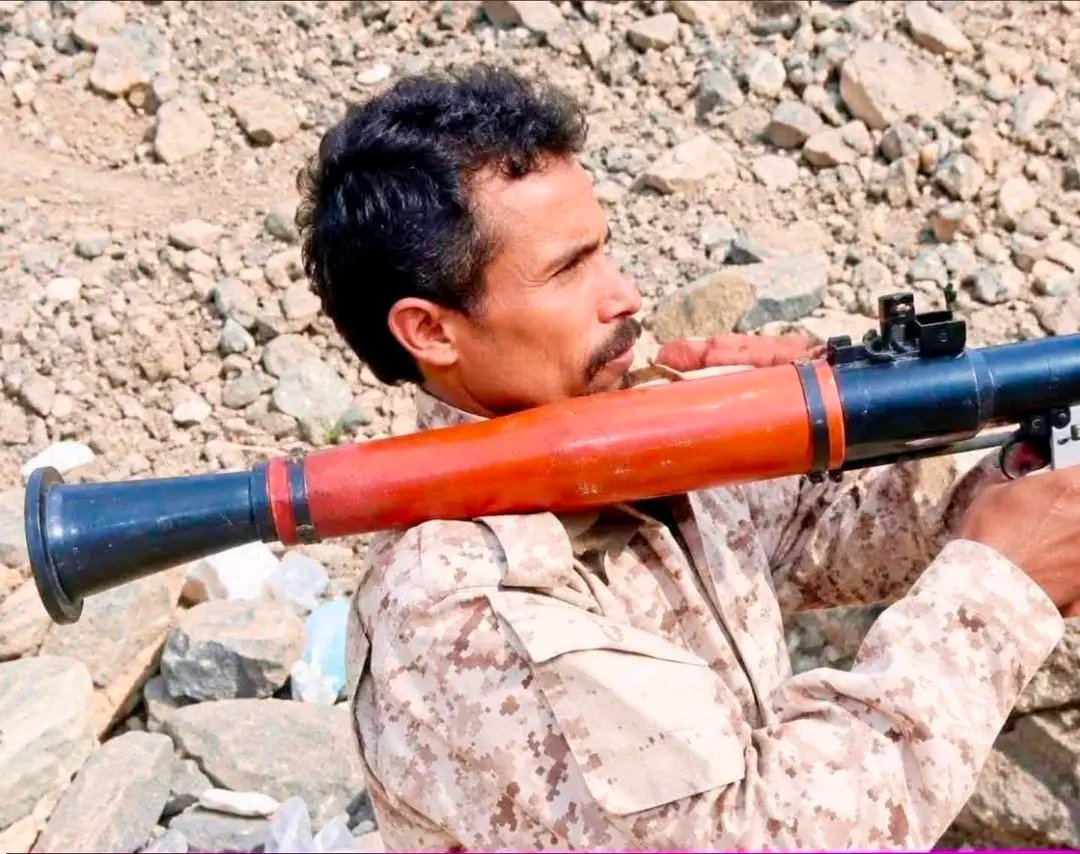 8AbdalMajeed's tweet photo. استشهاد البطل حسين محمد عبدالله الحدي #اليافعي في جبهة الاغبرة #بالصبيحة، مقبلاً غير مدبر في ميدان الشرف والبطولة.

رحم الله الشهيد وأسكنه فسيح جناته، والشفاء للجرحى. https://t.co/JP1vEf9eDi