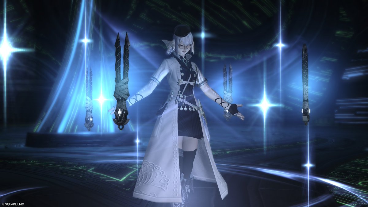 meta_whm's tweet photo. 賢者ミラプリつくった！！
漁師にもなった！！！
やることが！！！！尽きない！！！！ https://t.co/JxAv04oHuL