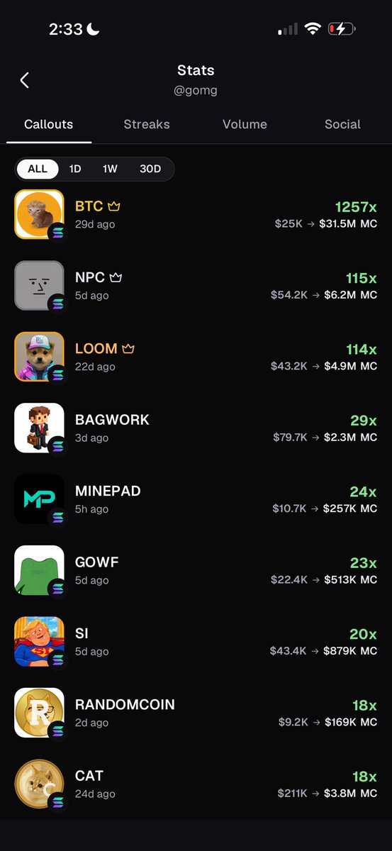 0xdegenn0's tweet photo. @minepadsol Im holding til now sir i hope you guys pick me https://t.co/sxj2Qxc5wZ