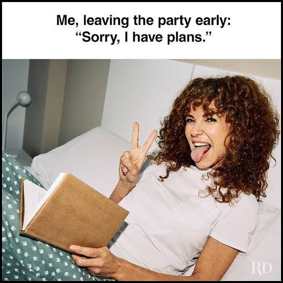 liam_bela's tweet photo. Me saying “I have plans” when my only plan is going home, getting comfy, and enjoying my peace 😂
#Relatable #FunnyMeme #IntrovertLife #WeekendVibes #MemeLife #RelatableMeme #JustMe #PeaceAndQuiet https://t.co/blYBFa11qP
