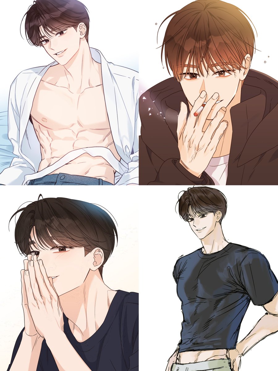 fathermokyeon's tweet photo. dohyun of all people, who literally has a magnus mentula tattooed on his back, who is famously known as the sly fox, who is literally an ALPHA, getting virgin allegations... bye i've seen it all 😭 https://t.co/FCsuMLN9ly