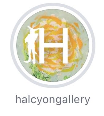 jcdbrooke's tweet photo. The @HalcyonGallery have changed their Instagram profile picture to The Bunnyman! #JohnnyDepp https://t.co/bu4c6PN8R5