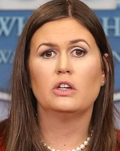 dr_banzai's tweet photo. @SarahHuckabee "Derp!" https://t.co/XIFIdaXeDP