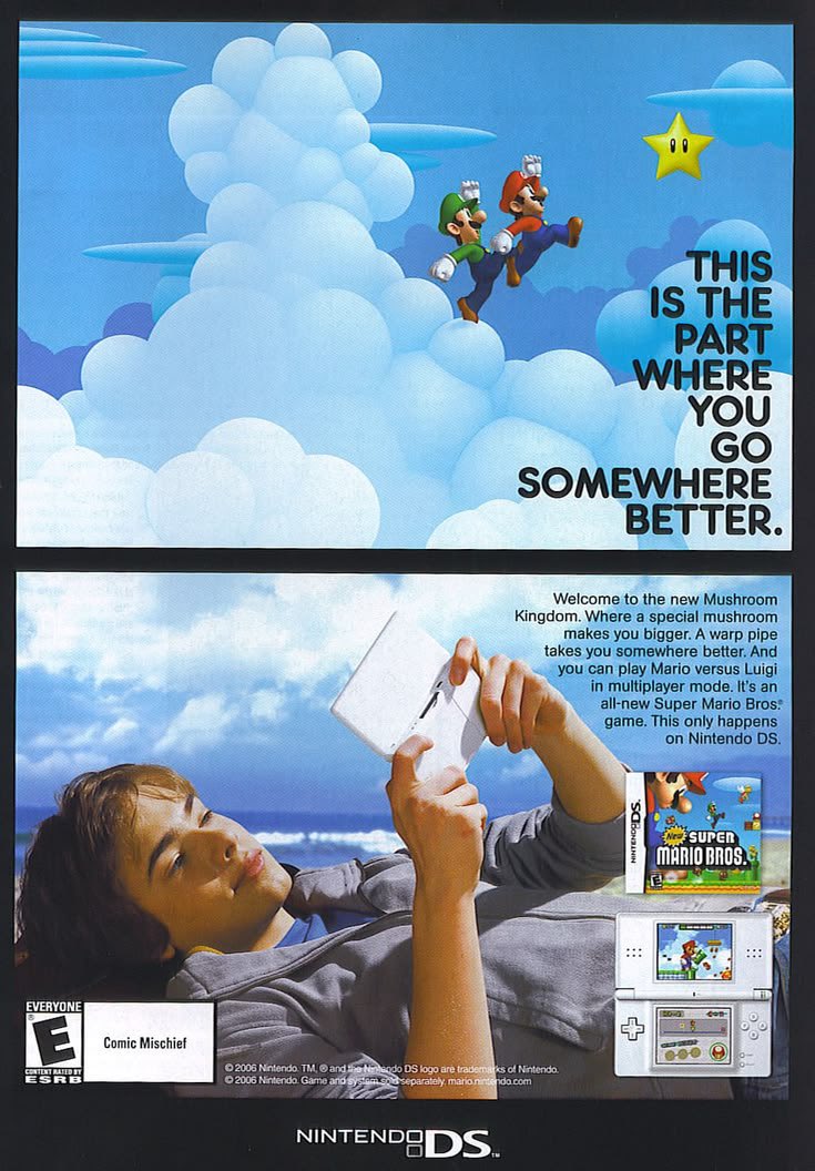 lilifying's tweet photo. i especially miss the ads for it this made me feel something https://t.co/DakgNNM14a