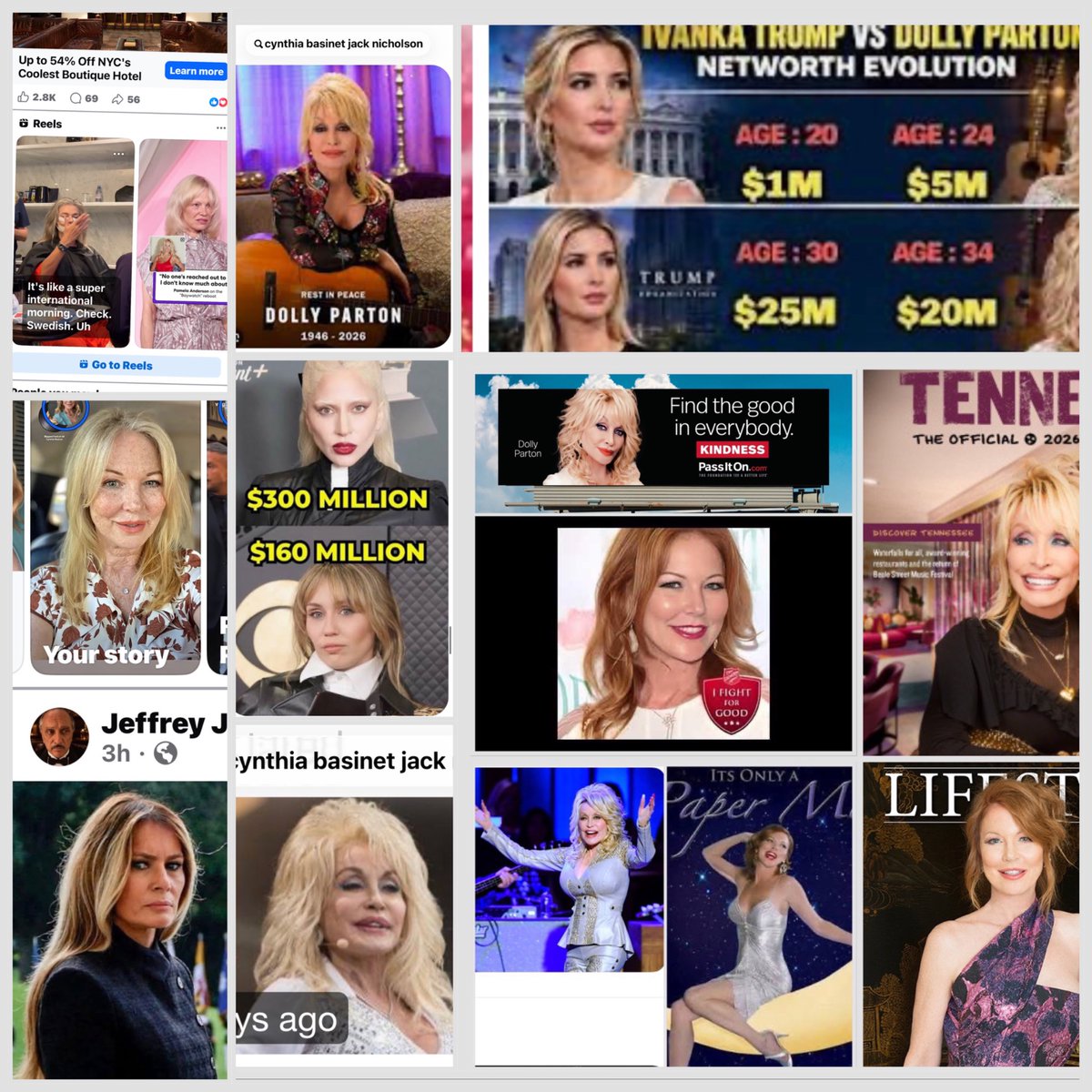 cynthiabasinet's tweet photo. Oh Freddie #Ipaintfree #feedme #nofakesact @freddieoconnell 
@MayorOfLA 
@ZohranKMamdani 
#Watch #tfgbv https://t.co/WltX98F57J https://t.co/v9XHyfuw85