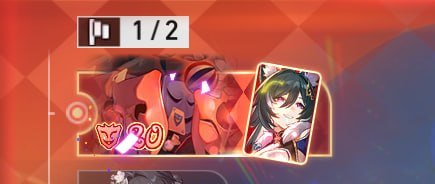 chainsaaaaw's tweet photo. might just genuinely be the first person ever to see Yukong in an Aha Instant 😭 

#HonkaiStarRail
#hsr
#StarRail https://t.co/vBw5HMOjmj