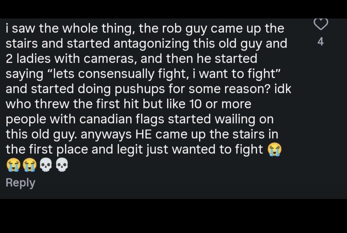HamasLover4eva's tweet photo. @Mcolesdesign @RobCMunro @The_RealPatKing @Occams_Razor_CA @RebelNewsOnline Whatever you say, little guy! https://t.co/bju04KV8sK