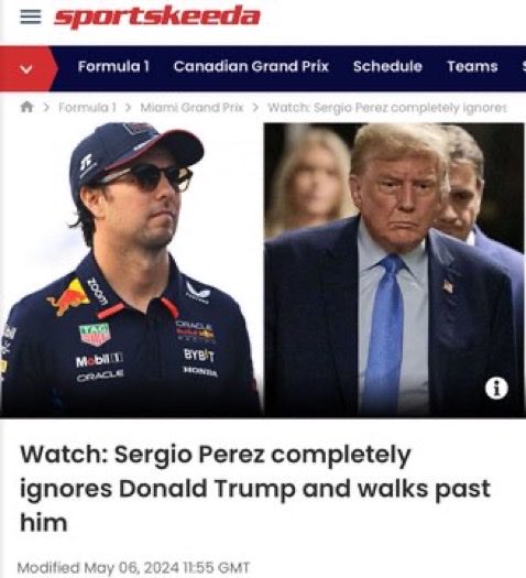 11fosi's tweet photo. um dia vao tentar te convencer de que esse homem é trumpista, e é muito importante que voce nao deixe eles apagarem as escrituras. https://t.co/pwzbTEgDqy