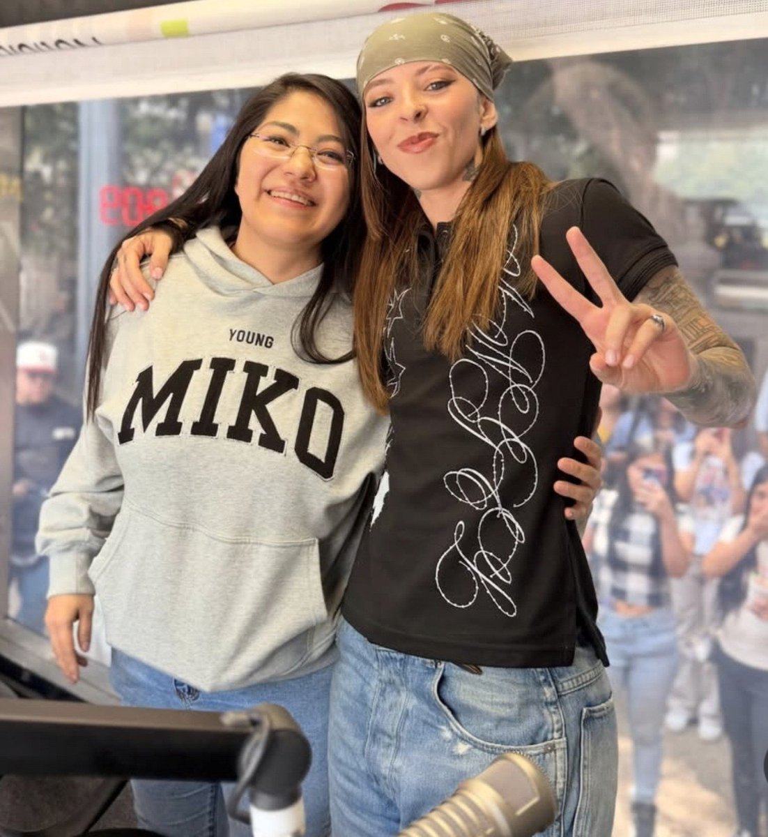 vaisc_i6's tweet photo. Late Checkout Tour in Mexico: done ✅️🇲🇽🦂🖤

Oficialmente terminó la Baby Miko Week 2026. Gracias, vida y universo, por permitirme vivir esta hermosa experiencia junto a las bellas amigas que me regaló este fandom. Me quedo con mi corazoncito lleno y feliz, feliz, feliz 🥹🩷

Gracias por tanto, Miko. Me has regalado el mes y los momentos más felices de mi 2026. Te esperamos de vuelta pronto y de nuevo: felicidades por tu primer gira de arenas 🫶🏼❤️‍🩹💕