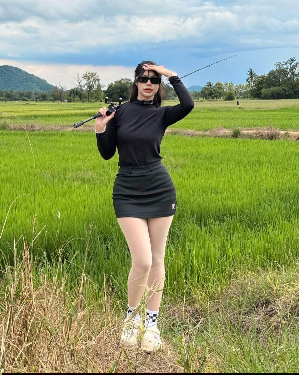 buffalono444's tweet photo. ไปตกปลาชุดไหนโดนใจและจะโดนเลียที่สุด
#ชักว่าวน้ำเเตก 
#รูปสาวน่าเย็ด
#ชักว่าวใส่รูป https://t.co/hFoY2FQLIj