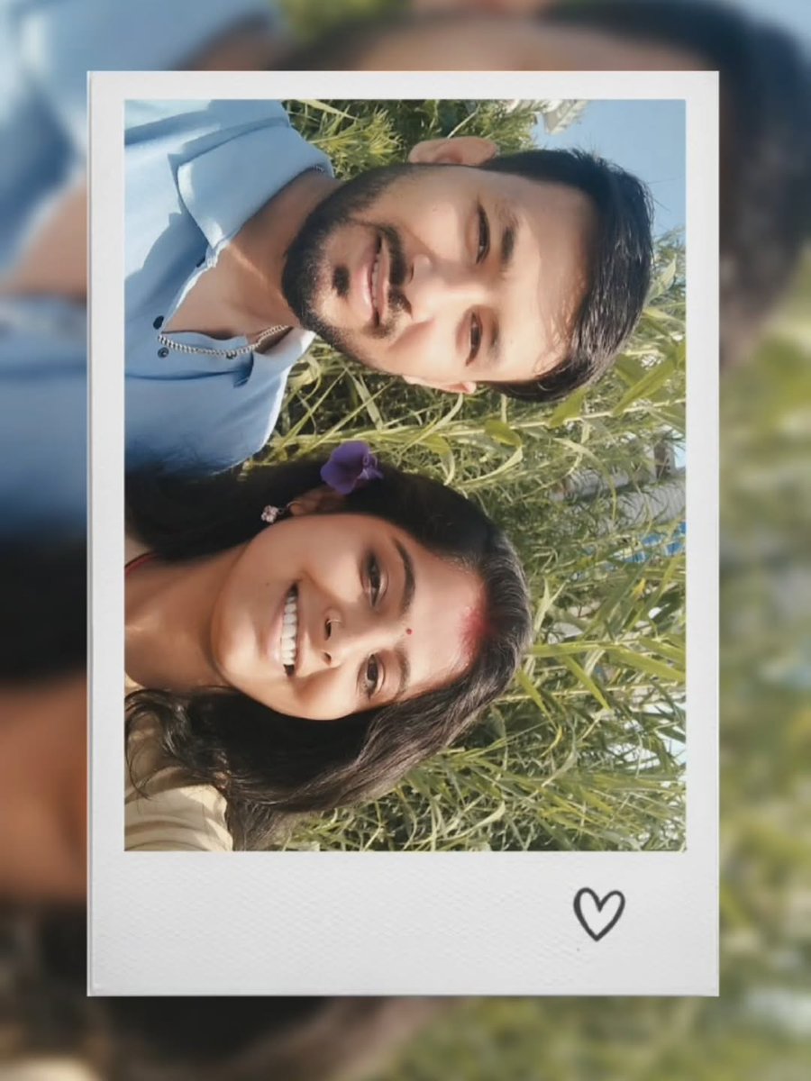 FloreneCon9y's tweet photo. With you, even the most random moment feels special. https://t.co/yq3K8s1Egy