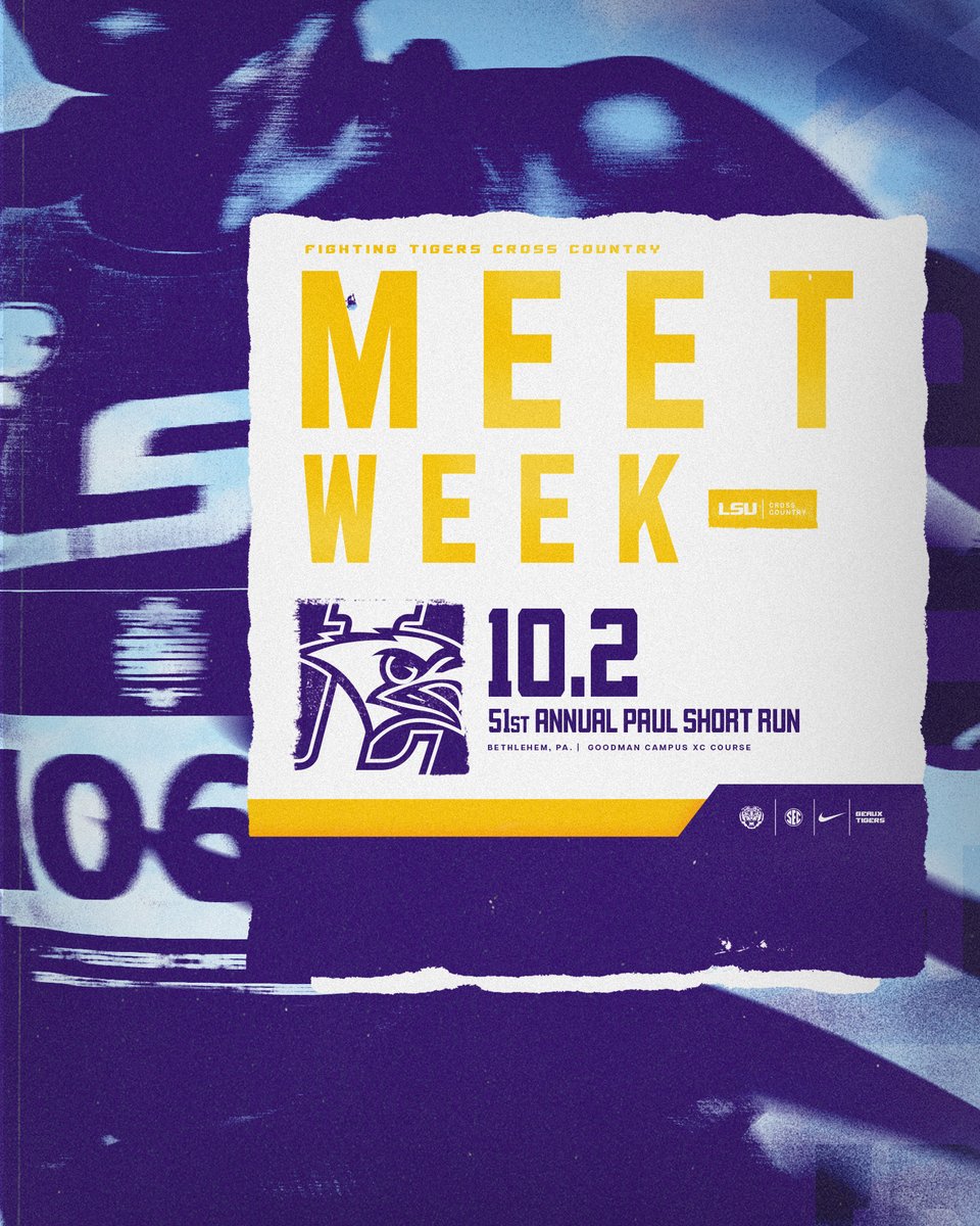 LSUTrackField tweet picture