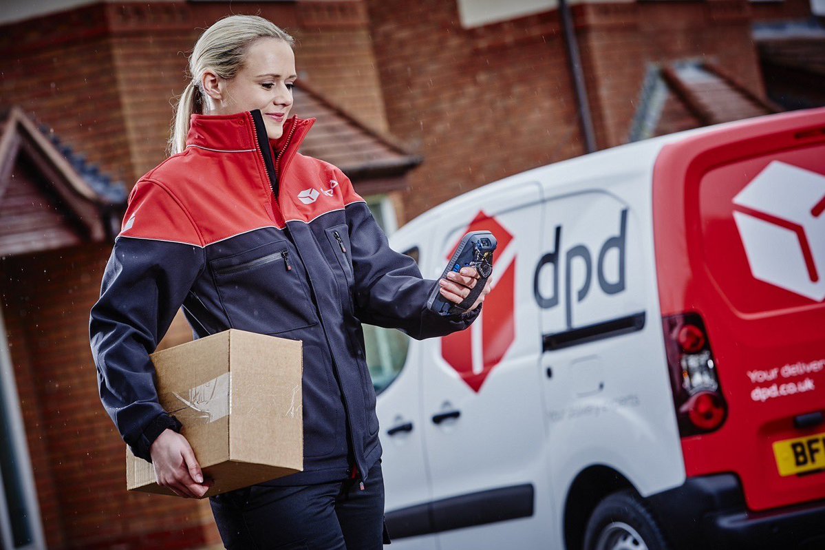 DpdCourierUk's tweet photo. Your DPD parcel needs to arrive on time. 
Need help with a shipment? KINDLY FOLLOW US AND SHARE YOUR COMPLAINT AND OUR support team will be here to assist.
#FOLLOW #dpd #RETWEET #DPDUK #DeliveryUK #Dpd https://t.co/2gnIZD0Pin