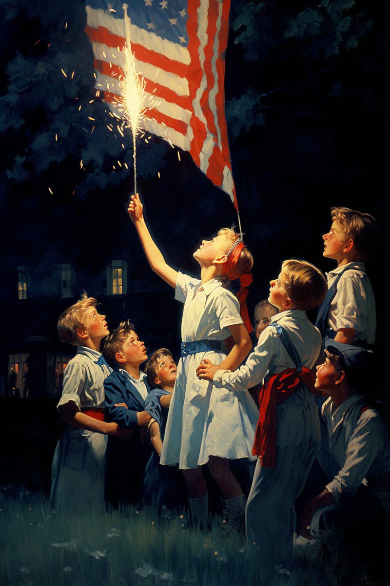 basedamericana's tweet photo. By God, we'll have our home again. https://t.co/XjYqXypUMx