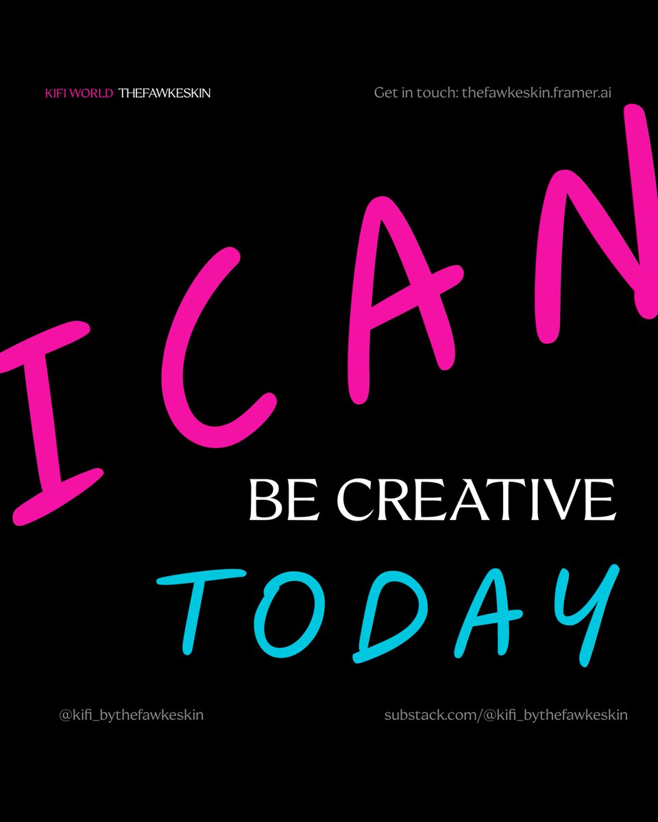 jlobunyi's tweet photo. It takes the longest hours or time to say “I Can” so let’s begin it today and make the sweetest art/design from that stimulus. I started my stimulus reel on my instagram handle on lower left. See you there sugar! The sweets are coming in from all socials. https://t.co/g9mTB09inJ