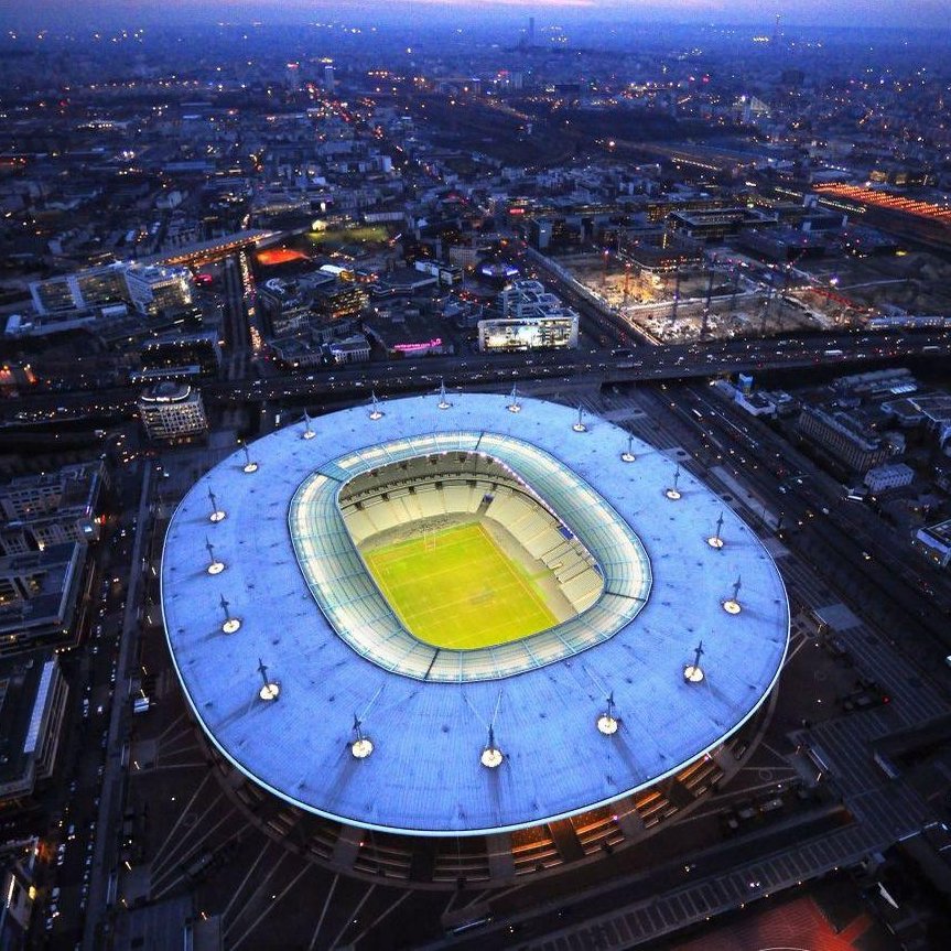 ShadesFrance's tweet photo. 🚨 INCROYABLE !!

SDM annonce son premier STADE DE FRANCE ! 🤯

📅 29 MAI 2027 https://t.co/usGXSUPMxD