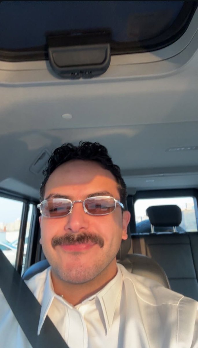rem7sii1's tweet photo. ومن باب شكر النعم شكرااا على وجود نعمه من بين مليون نعمه بحياتي و هي وجود سلطان بحياتنا طاقه ايجابيه وسعاده تمشي ع الارض🤍 https://t.co/ZXRKJvEOTL