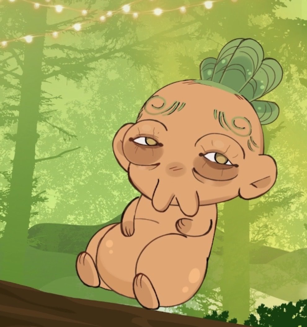 rynthesloth's tweet photo. My sweet bundle of joy has arrived💚🥹 https://t.co/dSGoxhdjVO