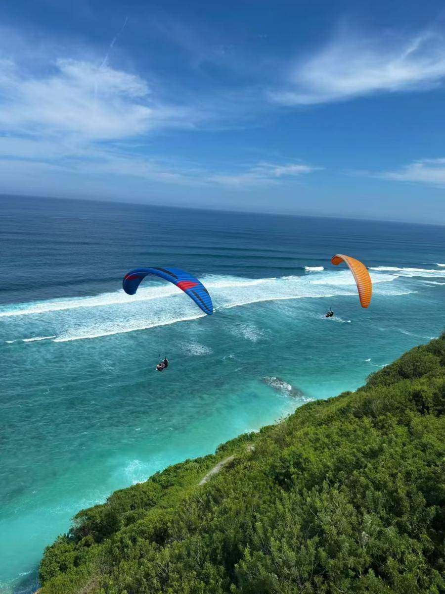 JOELLEMOULevd's tweet photo. Nada se compara con el amanecer sobre las playas de Tulum! Arena cálida, mar turquesa y una tranquilidad que llena el alma https://t.co/iRBeGivKDD