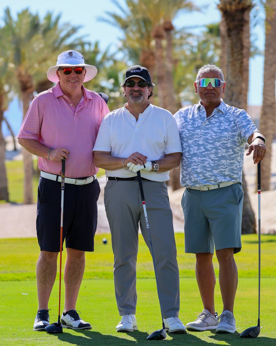 mtmpseminar's tweet photo. Join us on 10/12, as fellow trial lawyers &amp; industry partners come together for a day of golf, networking, &amp;  friendly competition before #MTMPFall26 officially kicks off. 🙌
https://t.co/Wof2ULxJpt https://t.co/2YrG235QU5