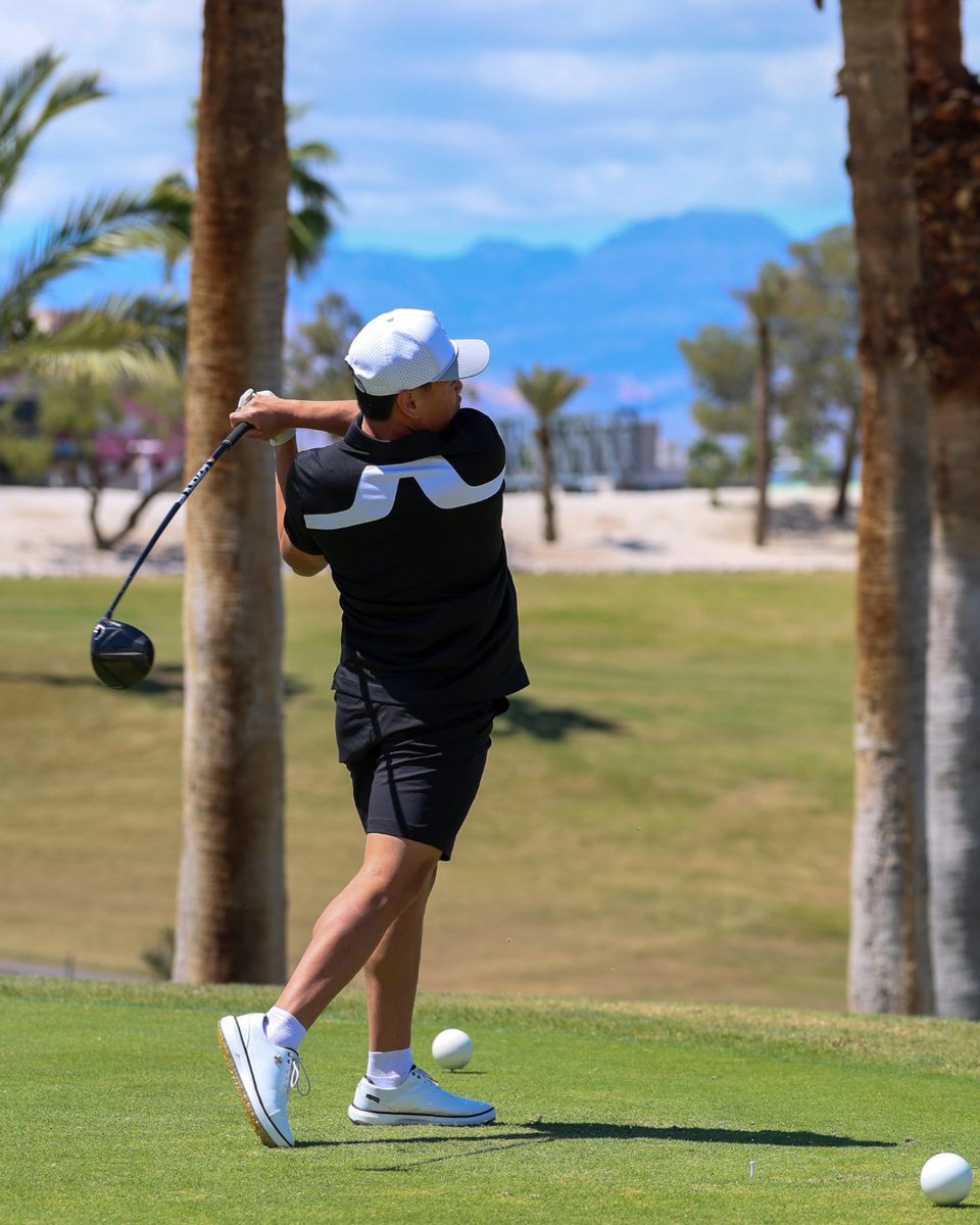 mtmpseminar's tweet photo. Join us on 10/12, as fellow trial lawyers &amp; industry partners come together for a day of golf, networking, &amp;  friendly competition before #MTMPFall26 officially kicks off. 🙌
https://t.co/Wof2ULxJpt https://t.co/2YrG235QU5