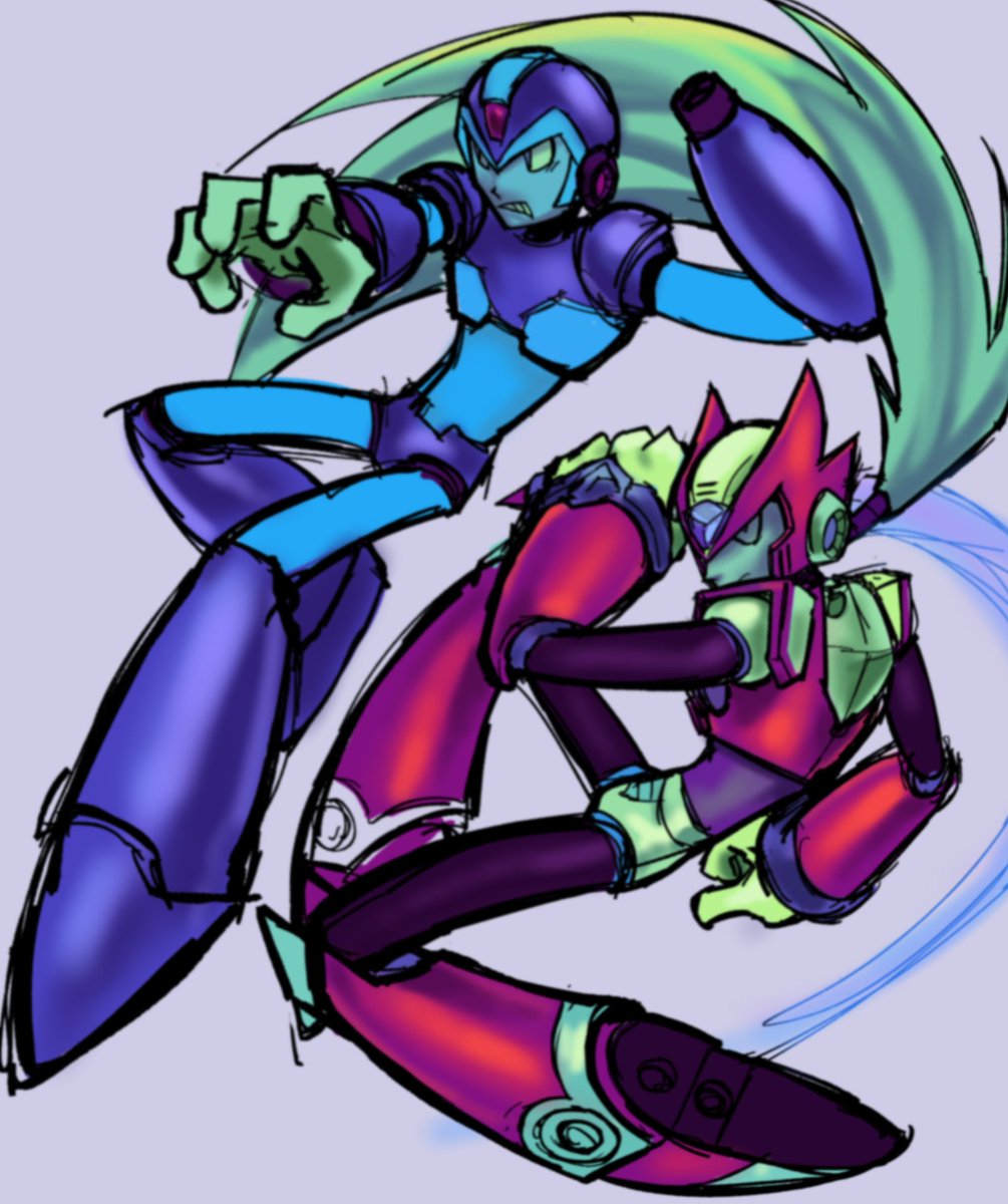 d0llyrat's tweet photo. Trying to figure them out #mmx #xzero ? https://t.co/BDih1ZqnVm