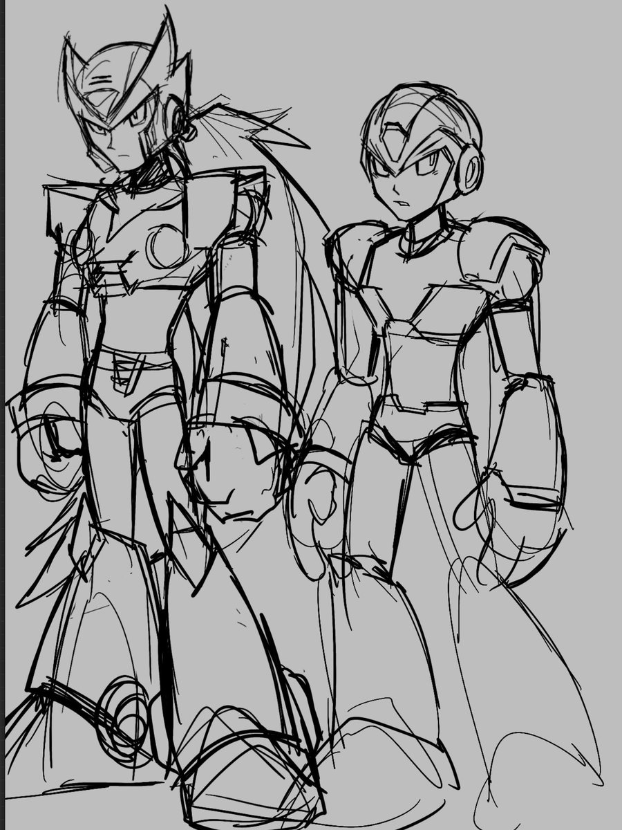 d0llyrat's tweet photo. Trying to figure them out #mmx #xzero ? https://t.co/BDih1ZqnVm