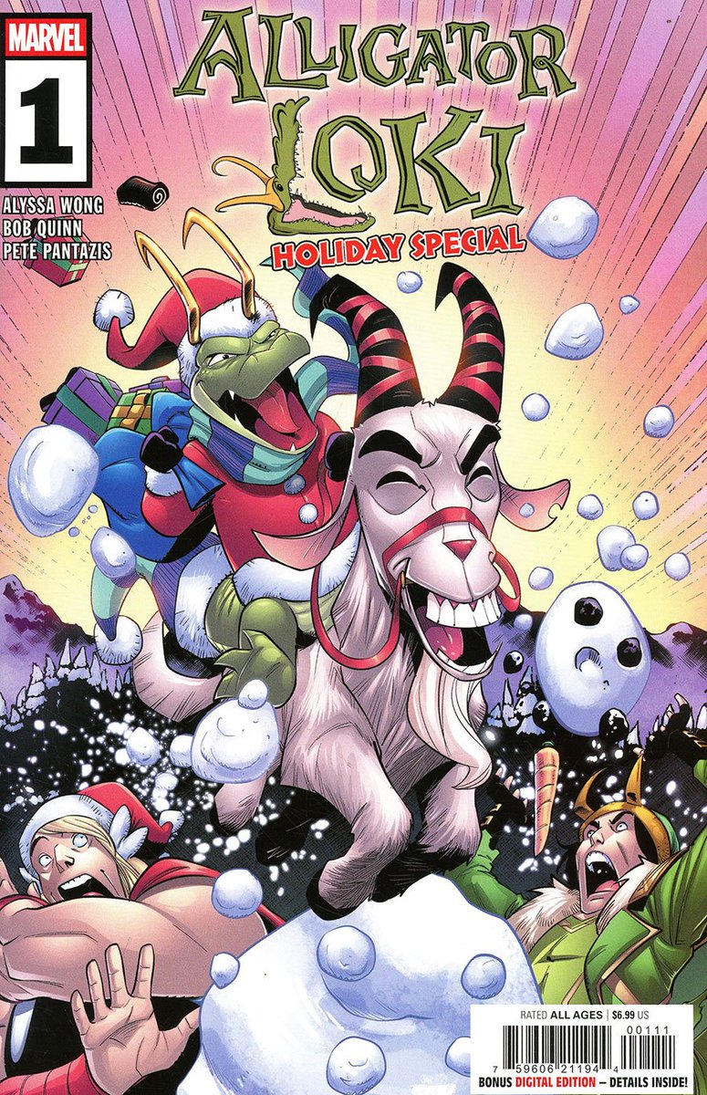 Mardigraz718's tweet photo. @DCOfficial @boomstudios @AhoyComicMags @MadCaveStudios @DarkHorseComics @keenspot @MarvelComicsHQ #Thundercats Valentine's Day Special
Love Ignited #LoveIgnited
Alligator Loki #AlligatorLoki
Club Zodiac #ClubZodiac
@DynamiteComics @ignitionpress @MarvelComicsHQ @Keenspot #IndieAF https://t.co/aeWRkS2l4I