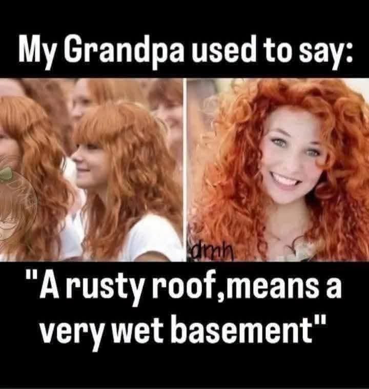 clarenceTerre's tweet photo. Grandpa was a wise man. https://t.co/20zZTkYddG
