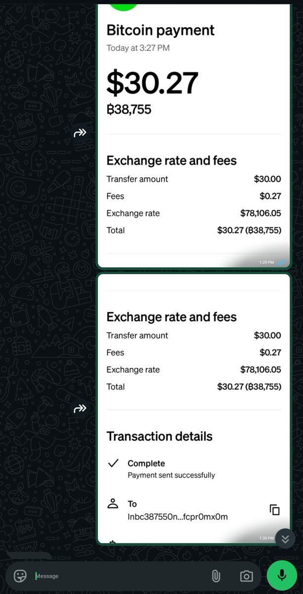 KandyPrettyP22's tweet photo. She blocked me on WhatsApp after sending $30 via bitcoin 😥😭💔 I need a true love https://t.co/VZSkcbFYCP