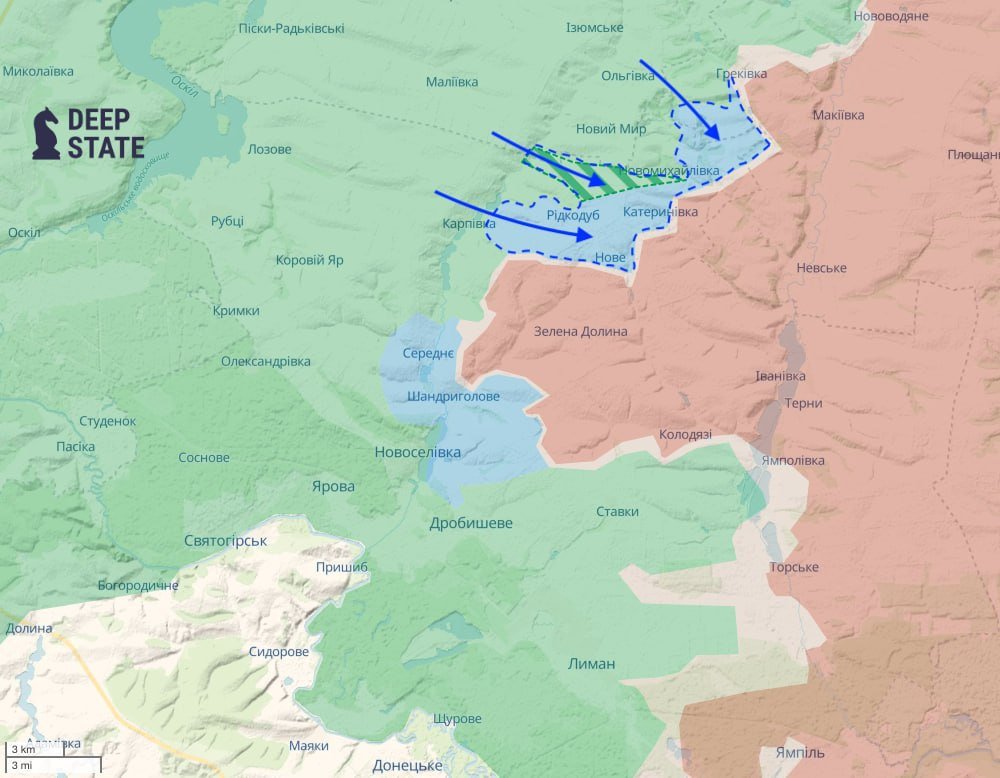 rus_svata15287's tweet photo. 3 - й корпус з іншими підрозділами ЗСУ розривають оборону окупантів і йдуть крок за кроком визволяя українські землі від окупантів. https://t.co/CVJ80cuOvI