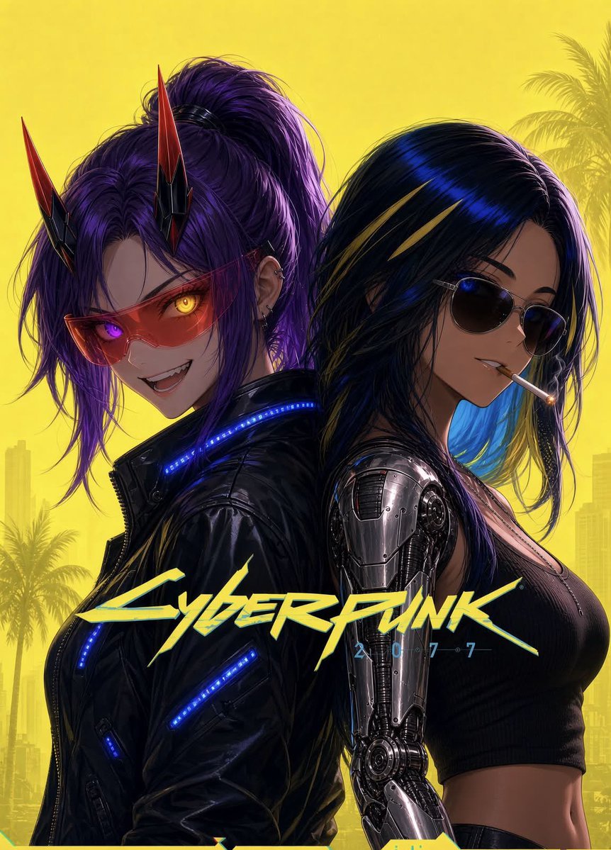 Evil_Geeta's tweet photo. I’m putting together a crew, and who better to add than my favorite Cyberpsycho.

You all better watch out, because you can either submit to me, and give yourself completely to me, or you can deal with my friend @PokeslutEmpress here

The choice is yours, I know you’ll pick right https://t.co/2BCJPbIHKW