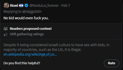 Exactingbirdy1's tweet photo. @Nodulus_forever @taiggoblin amazing note bout to happen https://t.co/0tYaKy2zy1