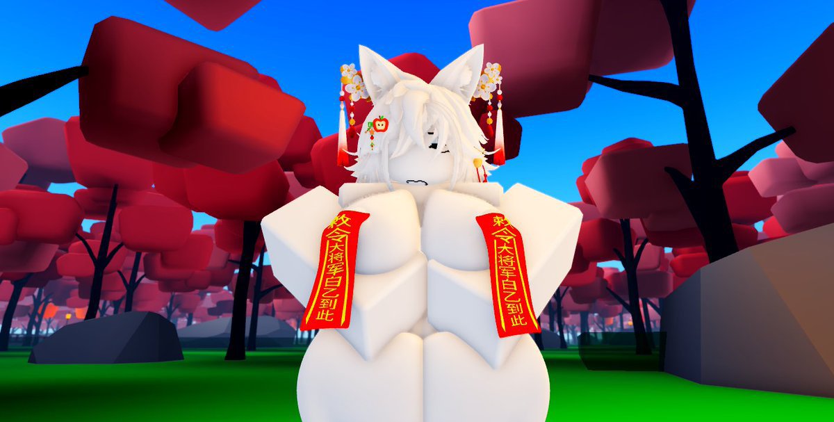 gerconeos's tweet photo. Me in Japan 💔😿
-tags-
#rr34 #robloxnsfw #robloxcondo https://t.co/12AHByW6jw