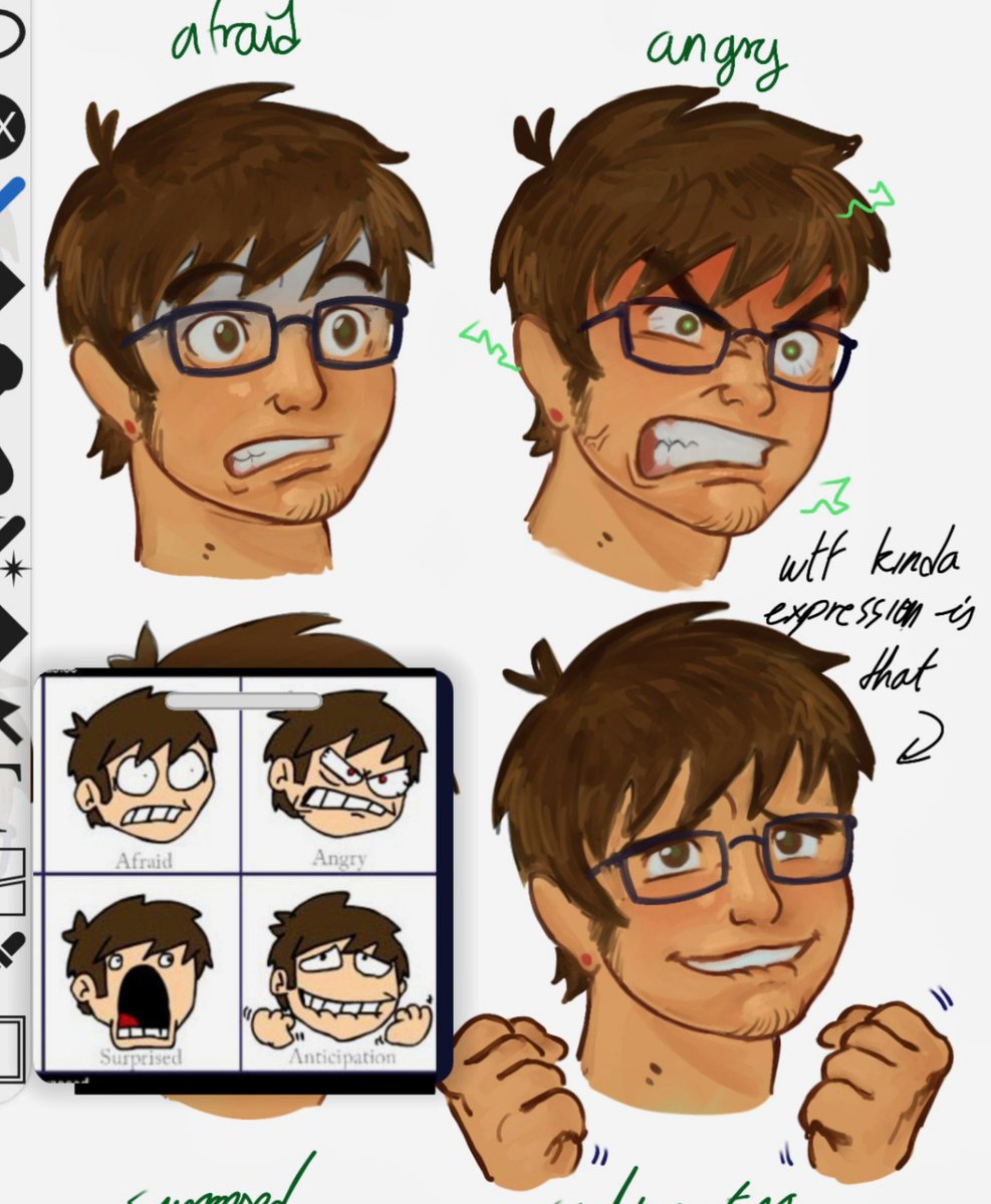 Iadi3sman2I7's tweet photo. Does it show I got lazy #eddsworld https://t.co/UF2fpatXiB