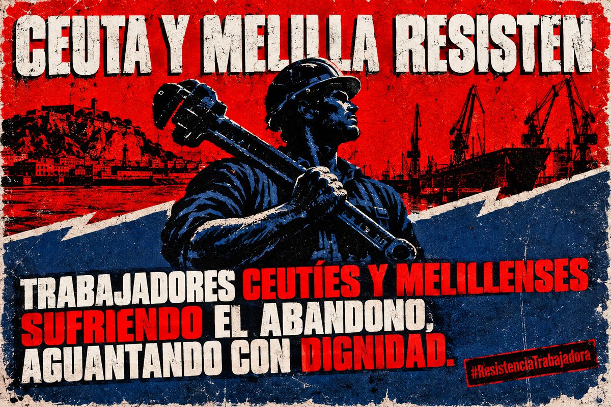 RTrabajadora's tweet photo. No hay Patria posible mientras los trabajadores vivan en la miseria y en la humillación. La justicia social es el primer requisito para la grandeza de la Nación.

#ResistenciaTrabajadora https://t.co/WtF1llqNai