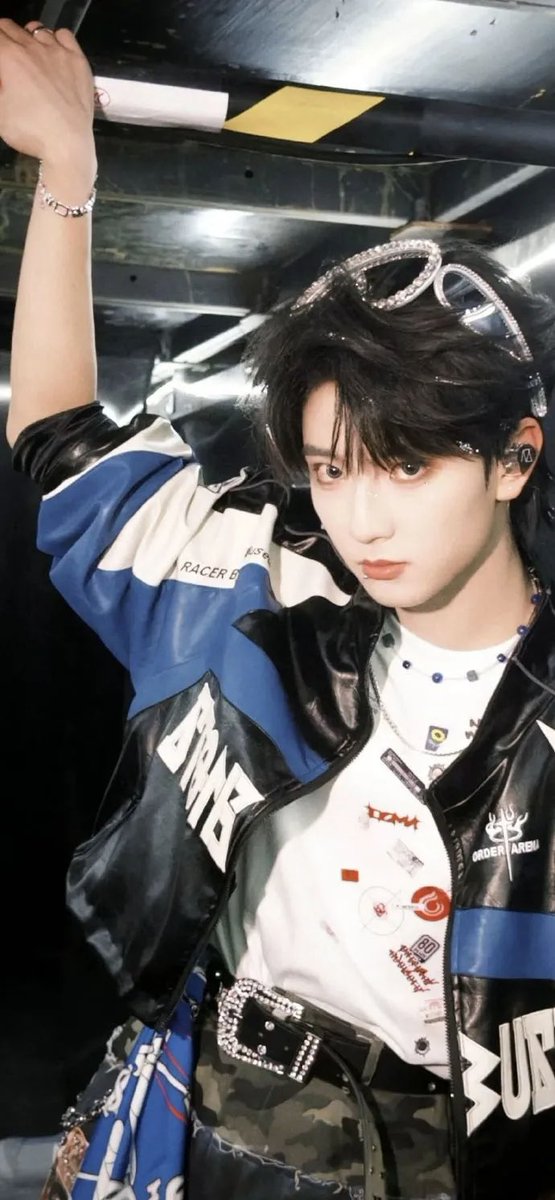 karinablue_my's tweet photo. Witness how oriental grace shines on the Paris stage with MUZHICHENG.

ZHICHENG LOREAL SHOW
#MUZHICHENGxLorealParis
#MUZHICHENG https://t.co/TKoBLzXyFh