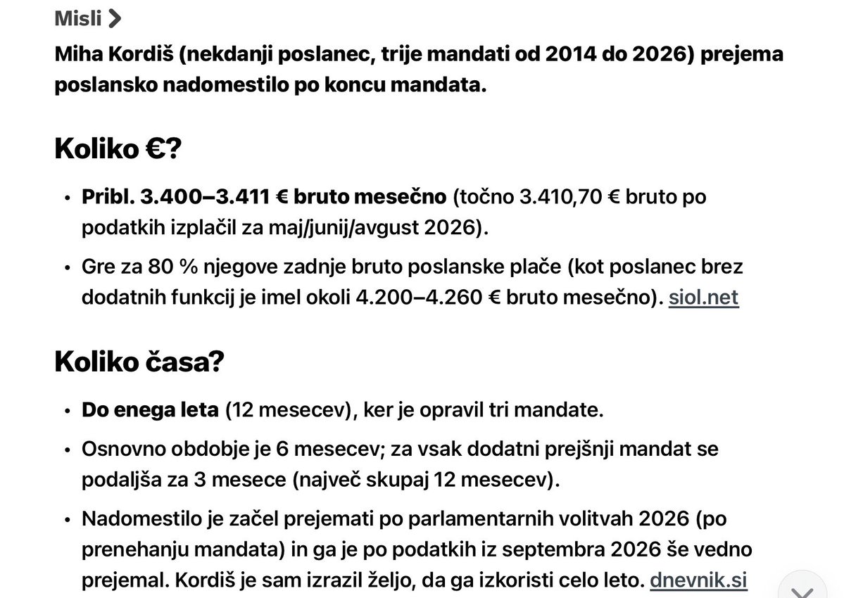 vagaja_boris's tweet photo. Današnje soočenje na @rtvslo o referendumih. 
Tukaj imate zlorabo mladega, zdravega človeka, ki je prelen, da bi delal: https://t.co/A8rl8lZY5u