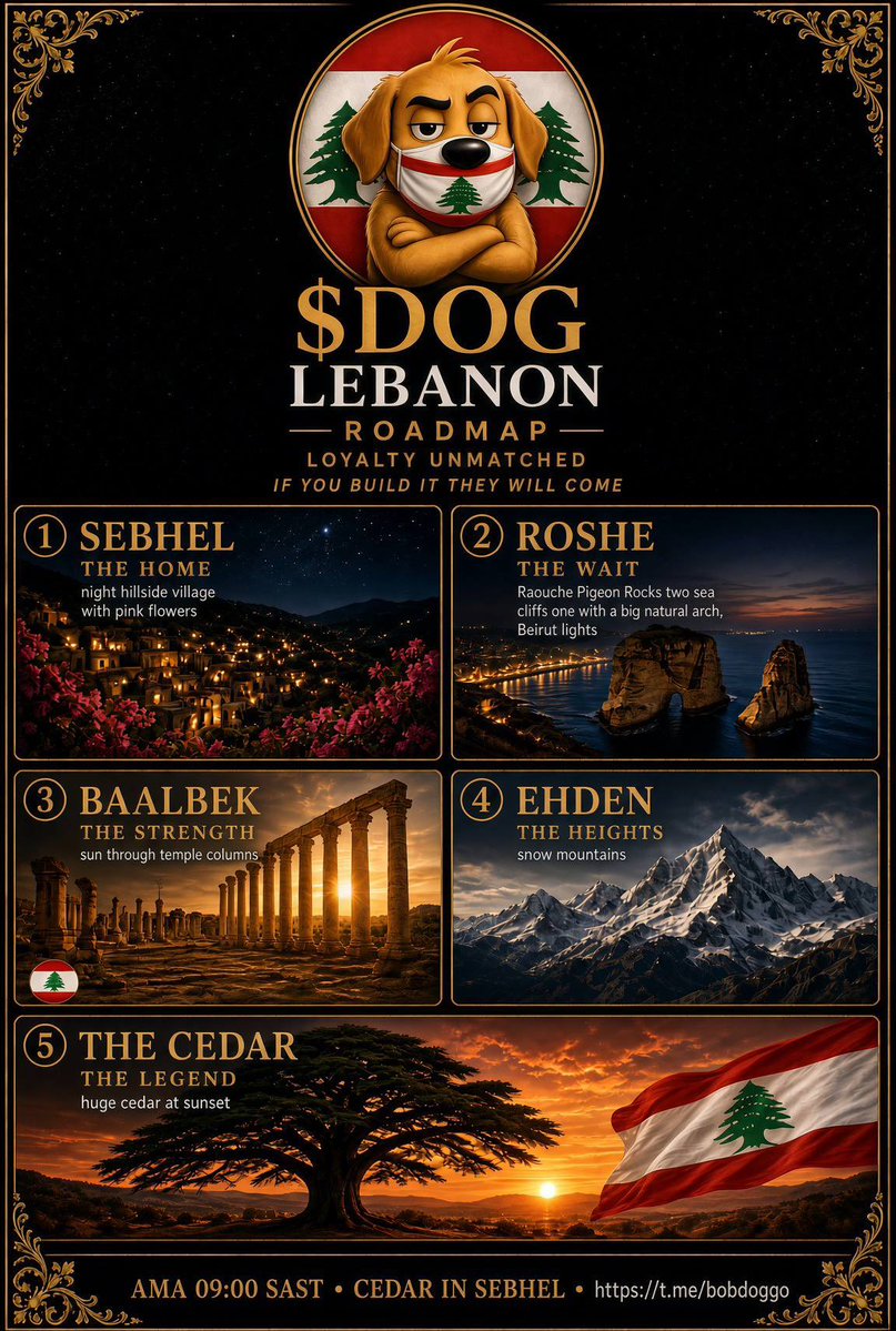 DOGGOLEBANON's tweet photo. @PeculiarXD https://t.co/dgh9kwAobu