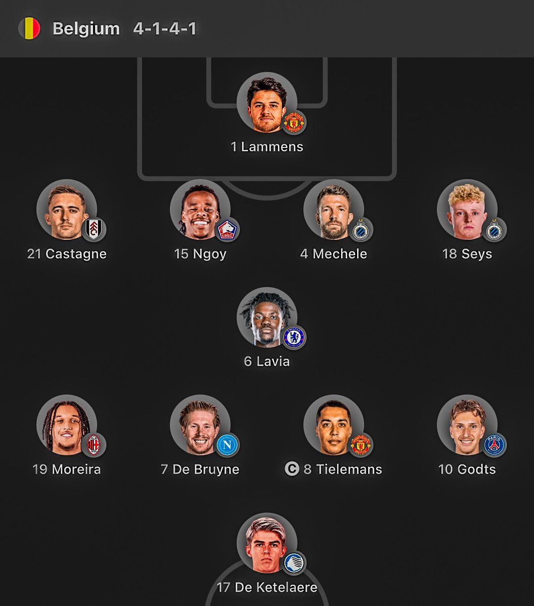 nuelolise's tweet photo. We are BACK 

••Belgium Vs France 
••Turkey vs Italy 
••Sweden Vs Poland https://t.co/0RfVX27JPS