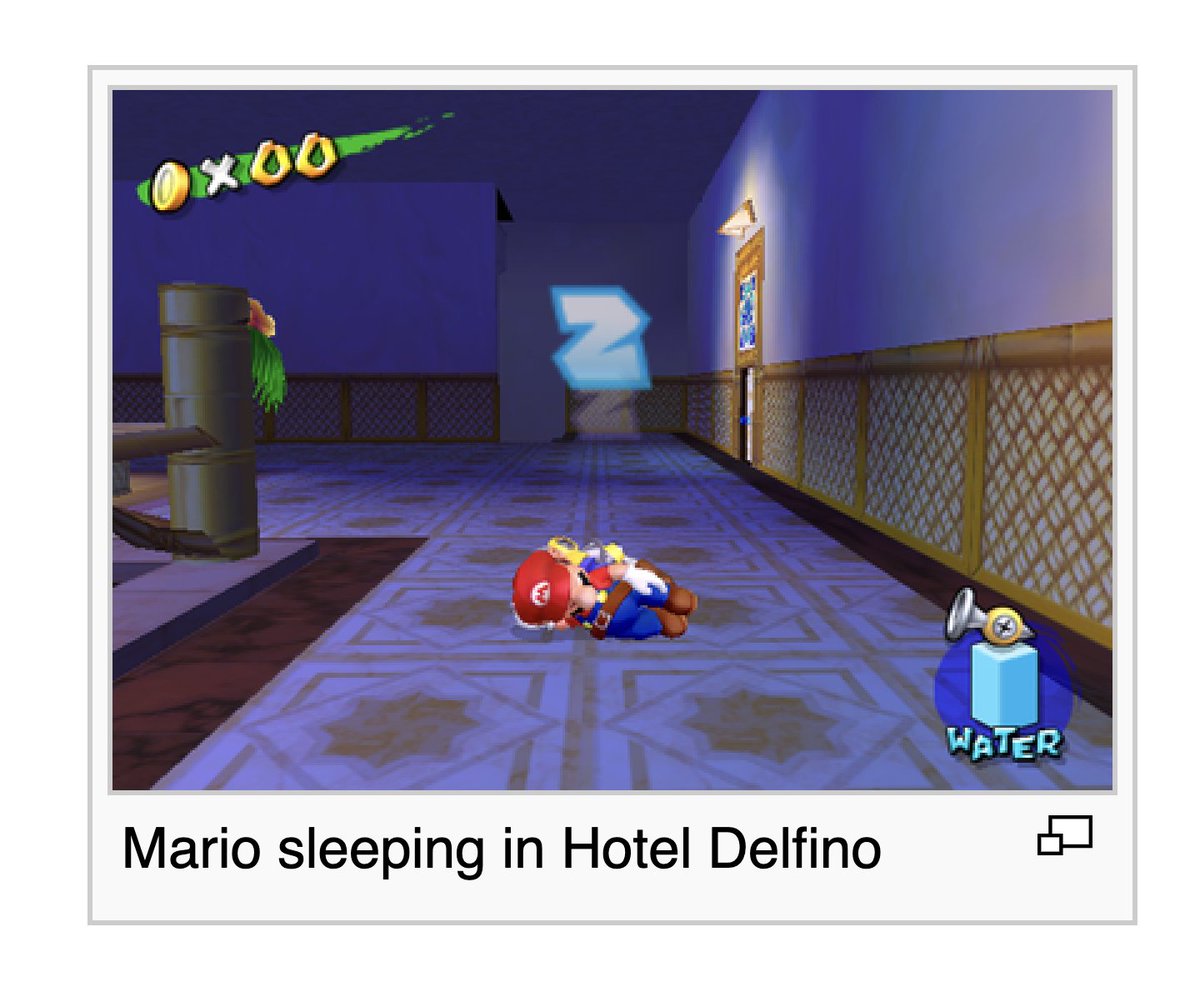 MarioWikiDepths's tweet photo. https://t.co/gG7NjDty6D