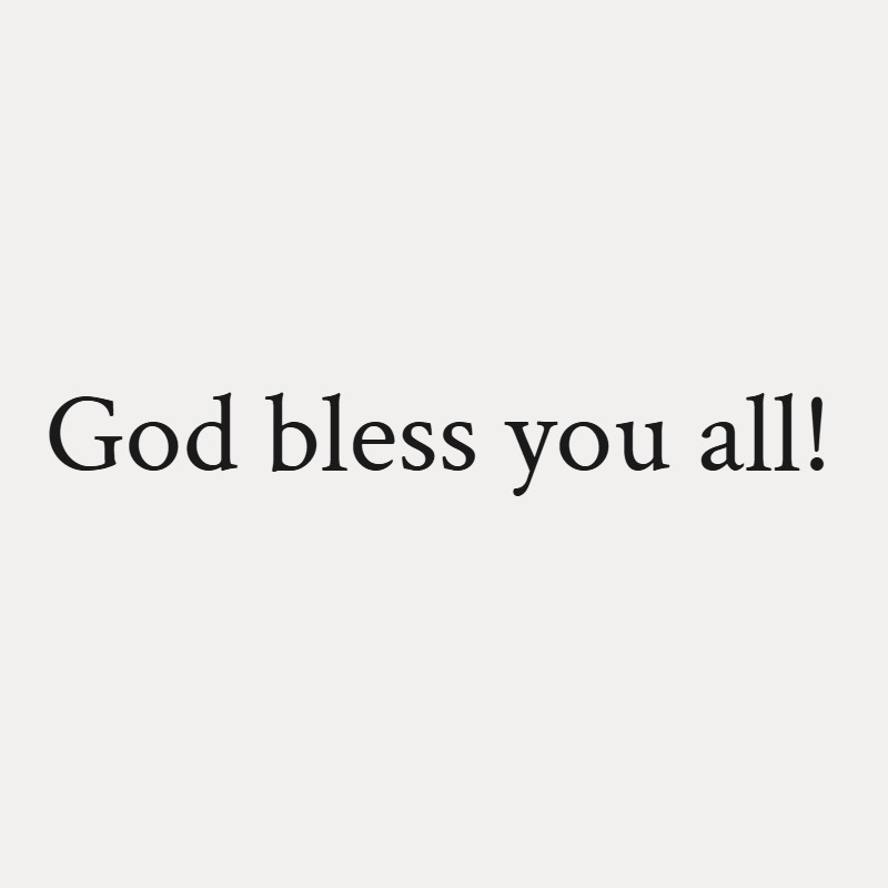 GodlyDevotions's tweet photo. https://t.co/HK15OoiGWM
