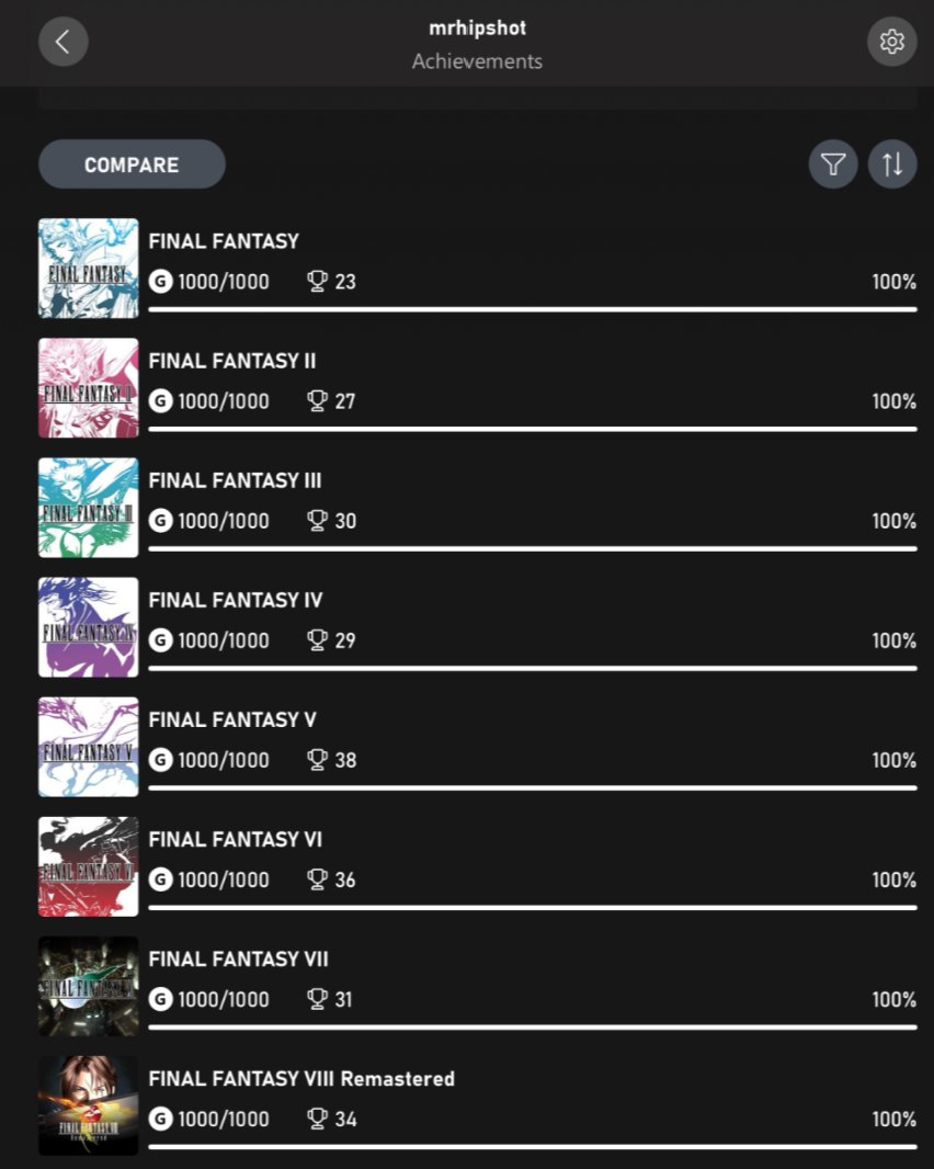 mrhipshot's tweet photo. Day 1 of asking @clearrivergames &amp; @TAITO to bring Lufia 1 &amp; 2 to @XBOX 
Not sure who else to tag. Hoping this is still far enough away they can add Xbox at some point.

Pic below just showing I buy and play JRPGs of a similar style (before they were added to game pass) https://t.co/wnOLMOlufC