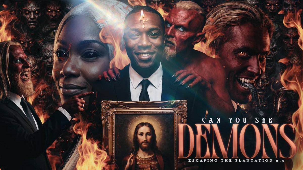 IUIC_NC's tweet photo. ESCP2.0 premieres live tonight only on @iuicraleighnc YouTube channel. Tonight’s topic is can you see demons!!!” ””….7pm EST!!!

https://t.co/Q0lFp6FHSx https://t.co/kVJzmLhwtJ