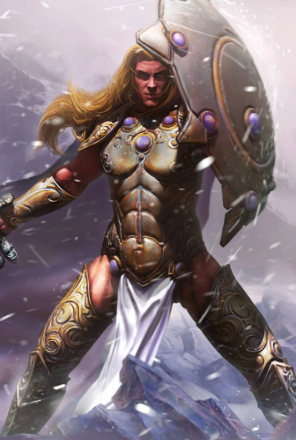 ARocnus tweet picture