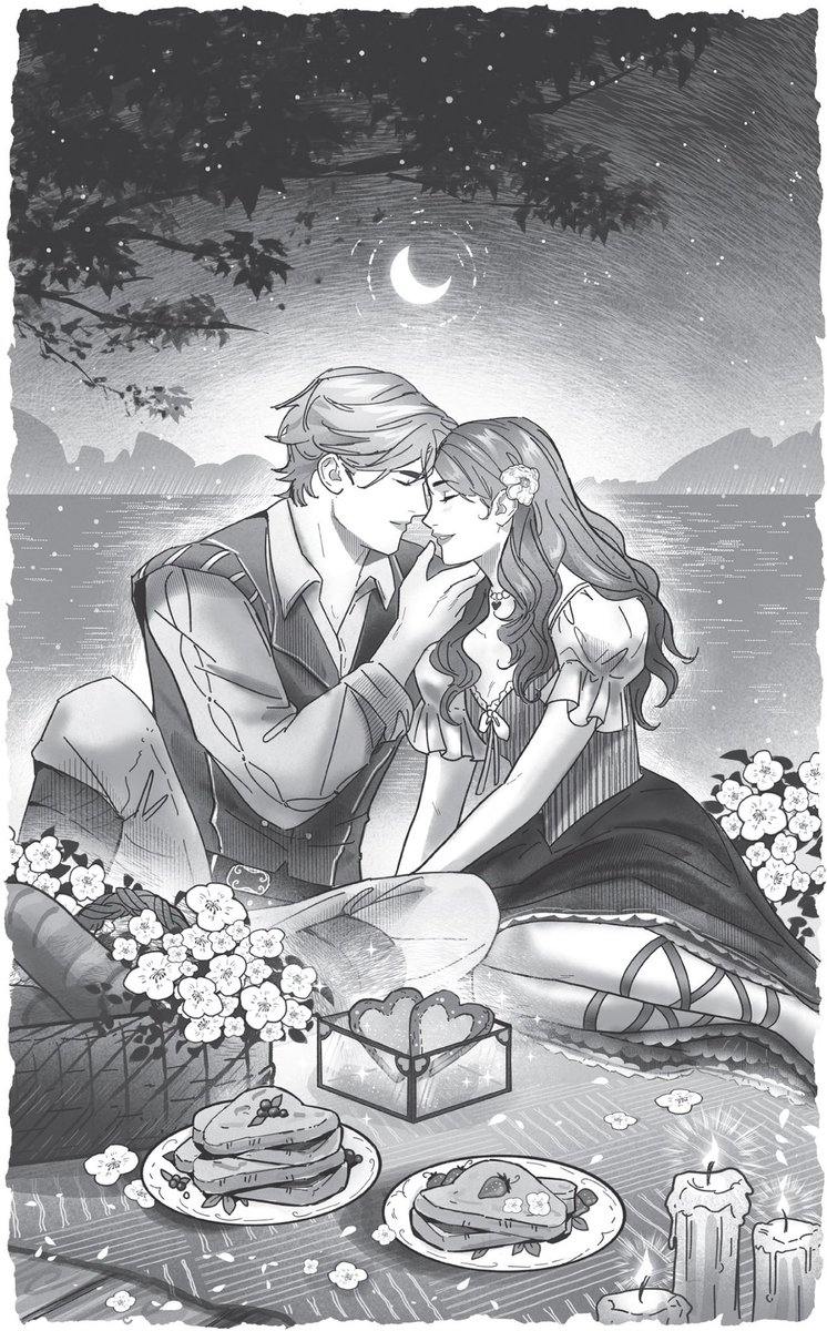royaltyfoxxx's tweet photo. THEY MEAN SO MUCH TO ME 😭😭😭 HONESTLY MY FAVOURITE ILLUSTRATIONS https://t.co/ZIZ8VdZ22Q