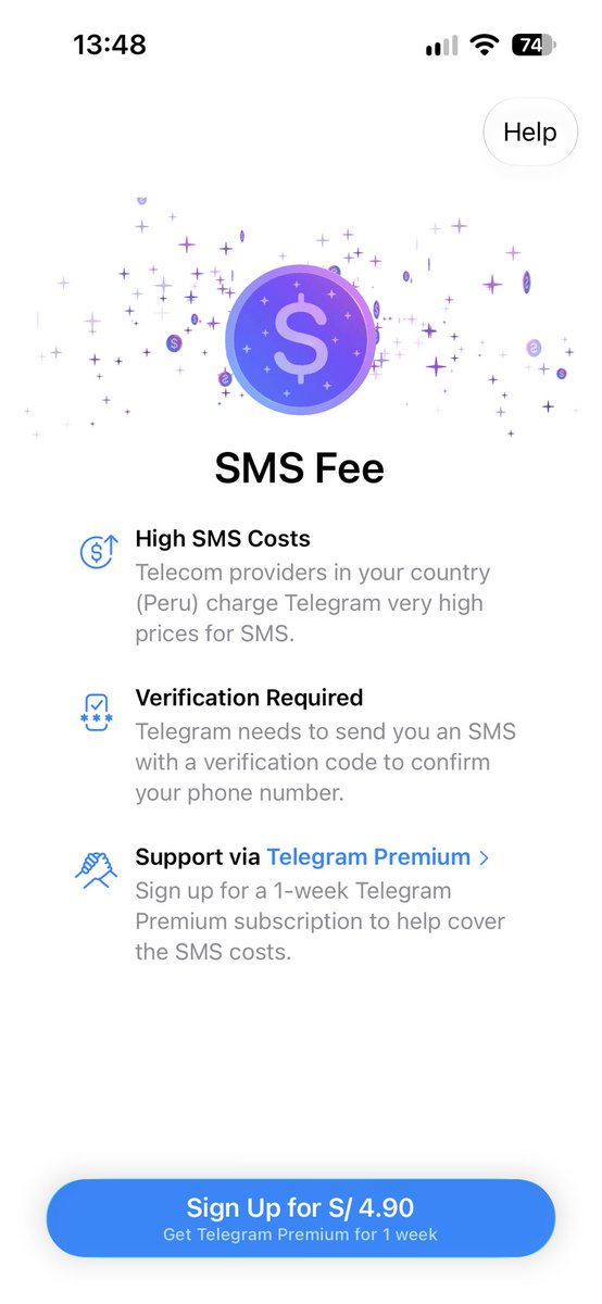 tony_gdv's tweet photo. @telegram why? 🤔 https://t.co/L60KFKkRuw